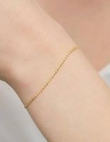 Armband Damen 333 Echtgold 