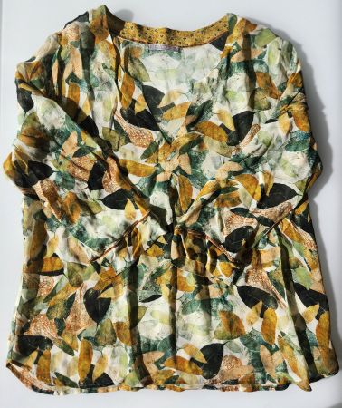 Blouse Nile T S