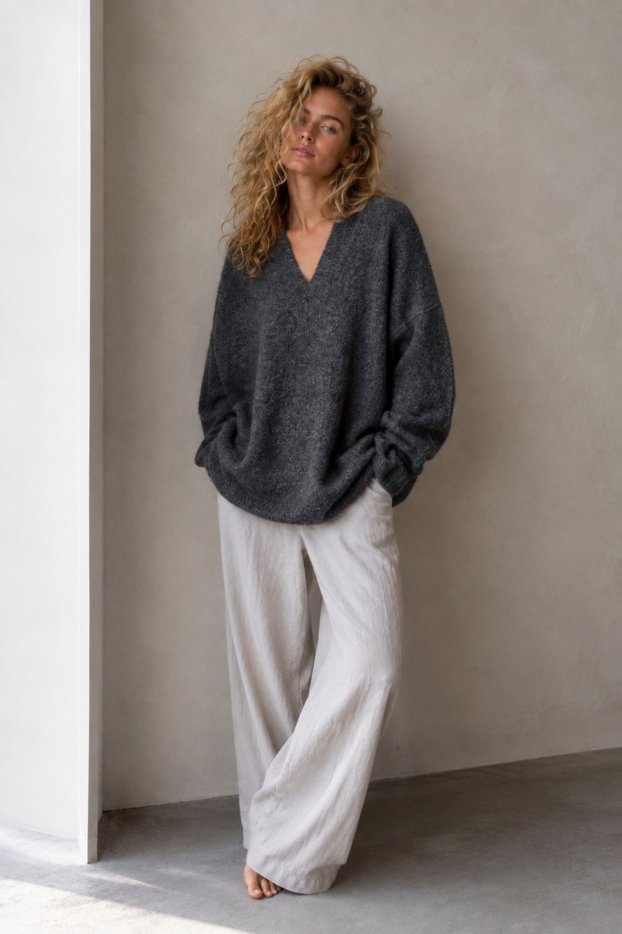 Maglioni & Felpe: Neuer toller stylischer Pullover von KAFFE Gr.S-M – Nuovo (secondo la descrizione) da Oberwil-Lieli venduto da Svetlana28 2