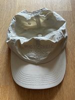 Pas Normal Studios Cap Beige