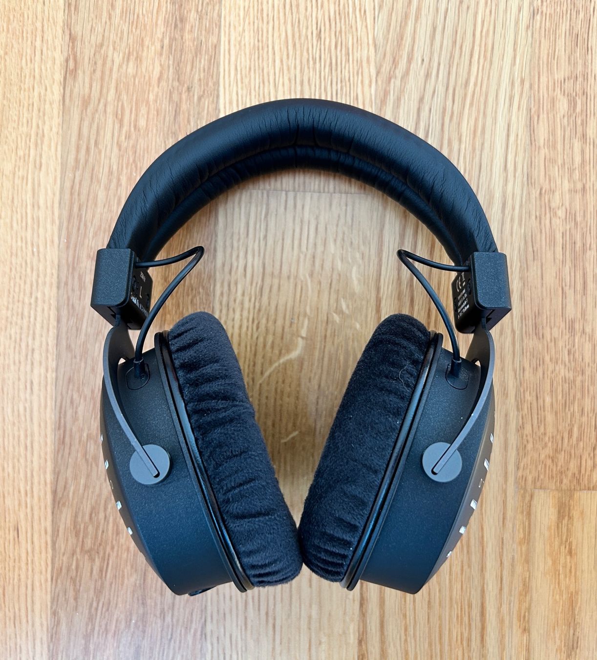 Beyerdynamic Cuffie: Beyerdynamic dt1990pro 250ohm – Usato da Neudorf venduto da ala_v2x6
