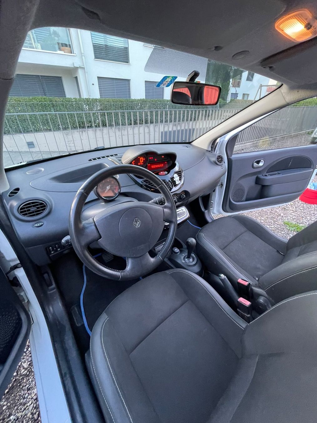 Renault Autos: Renault Twingo 1.2 16 V – D'occasion à Tuttwil par adam8007 4