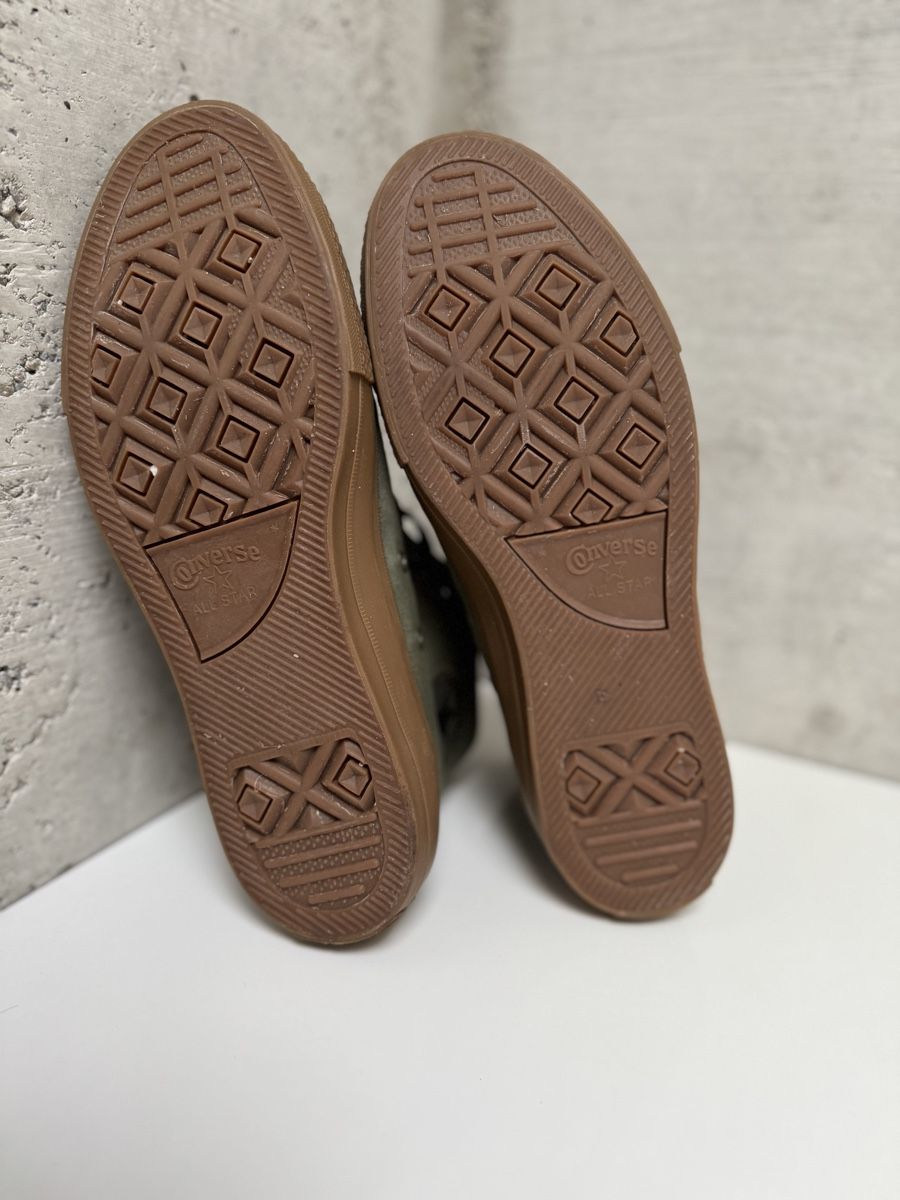Converse Scarpe da uomo: Converse Lunarlon green – Nuovo e nell'imballaggio originale da Zell LU venduto da Bes_Luzern 2