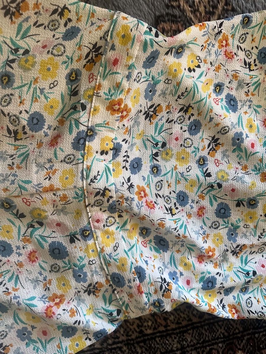 Only Hosen: ONLY Latzhose gr 34 – Gebraucht aus Gutenswil von Bregenzer8610 6