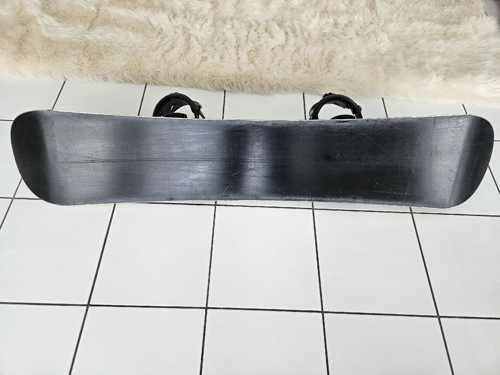 Board: Snowboard – Usato da Ostermundigen venduto da Msmash 4