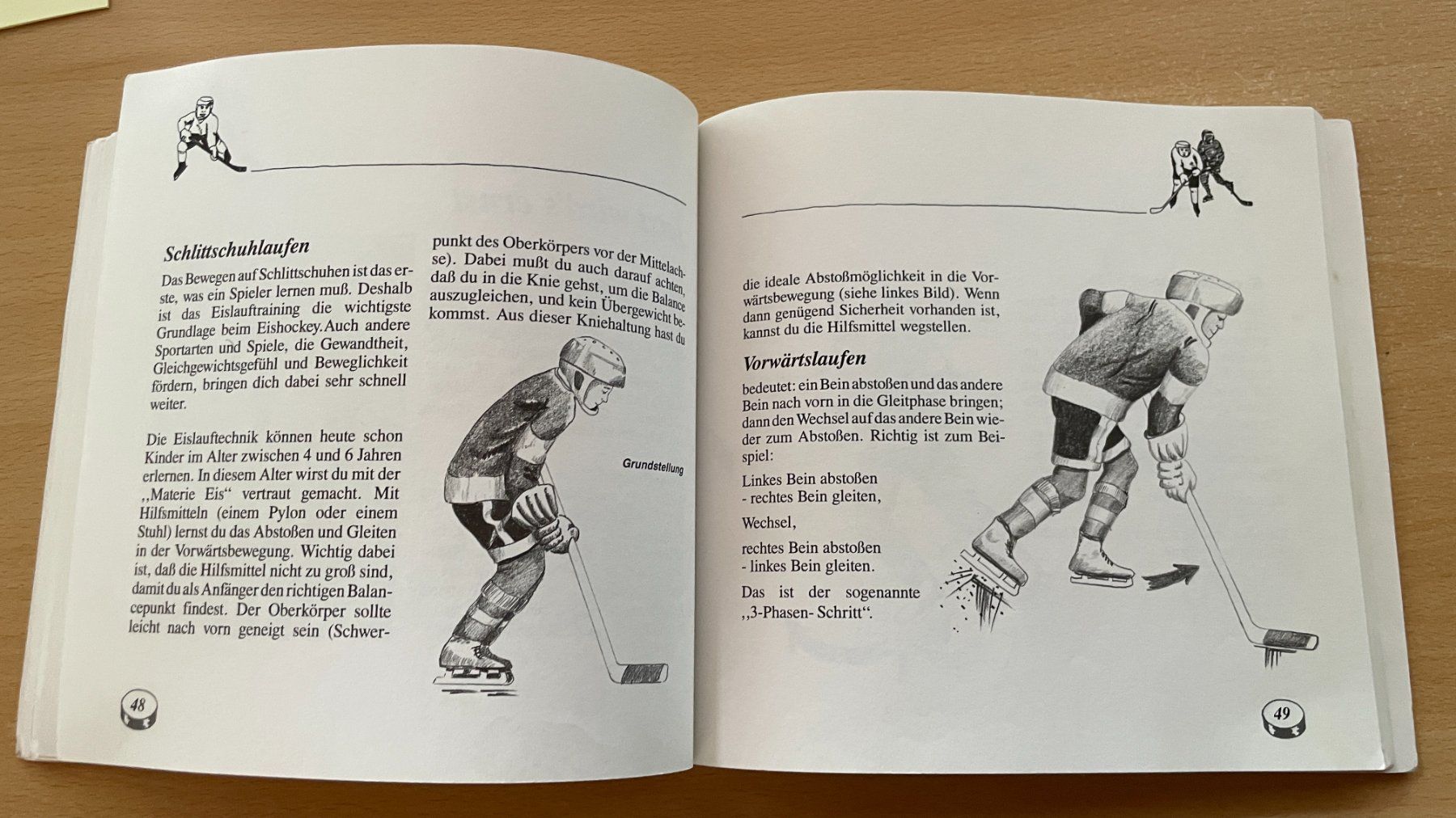 Libri: Eishockey vom Junior zum Champion – Usato da Glattfelden venduto da markweb 8