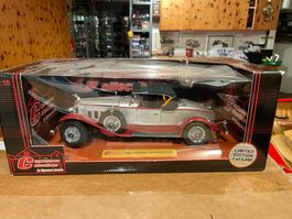 packard 734 speedster  1:18 signature series