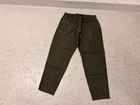 Hose LCW Casual olivgrün Grösse 32