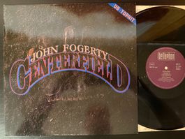 John Fogerty – Centerfield [LP DE 1985]