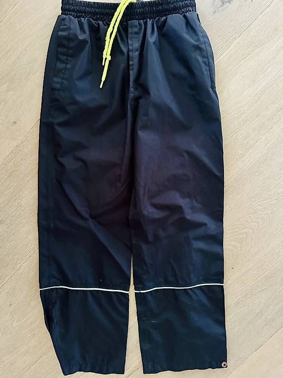 Pantaloni: Regenhose 140 – Usato da Langrickenbach venduto da Sunshine18 1