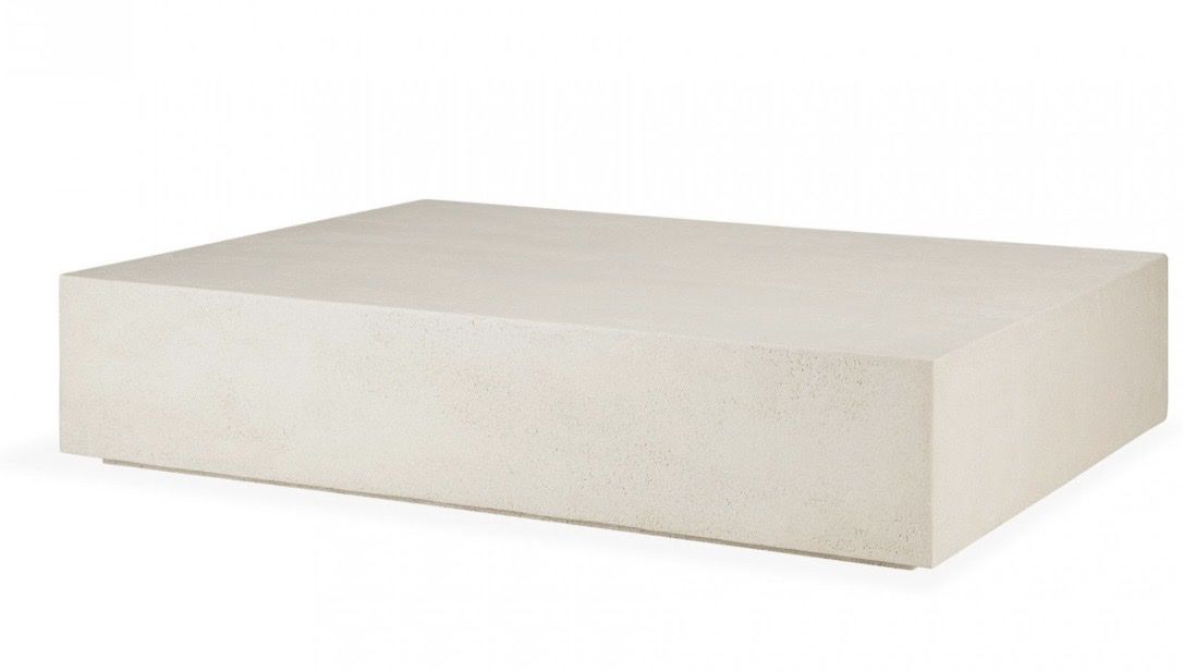 Tavoli: Couchtisch - rechteckig  – Nuovo e nell'imballaggio originale da Sarnen venduto da jas_9bqb 2