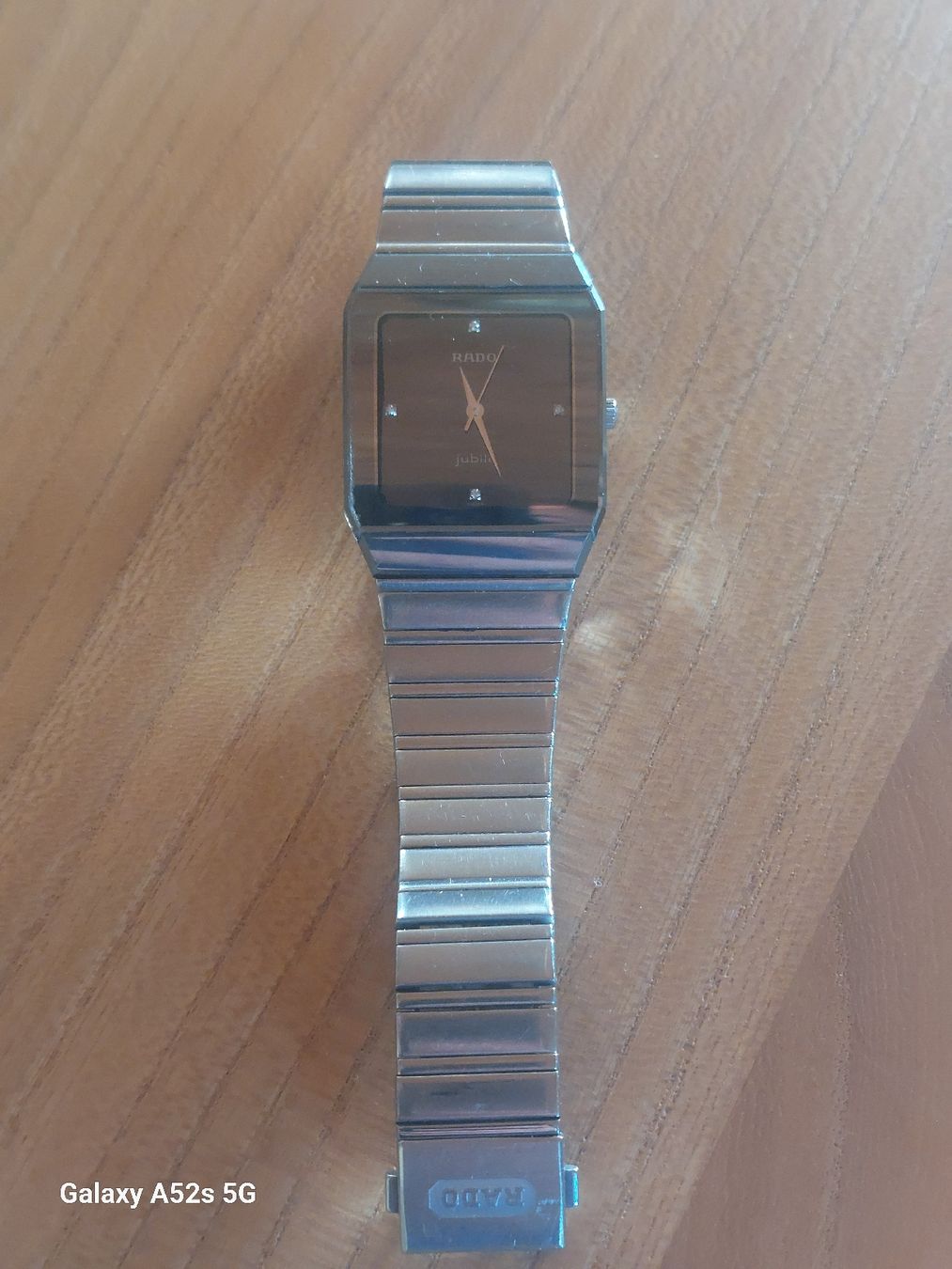 Rado Orologi: Rado Armbanduhr – Usato da Münchenstein venduto da luksack 1