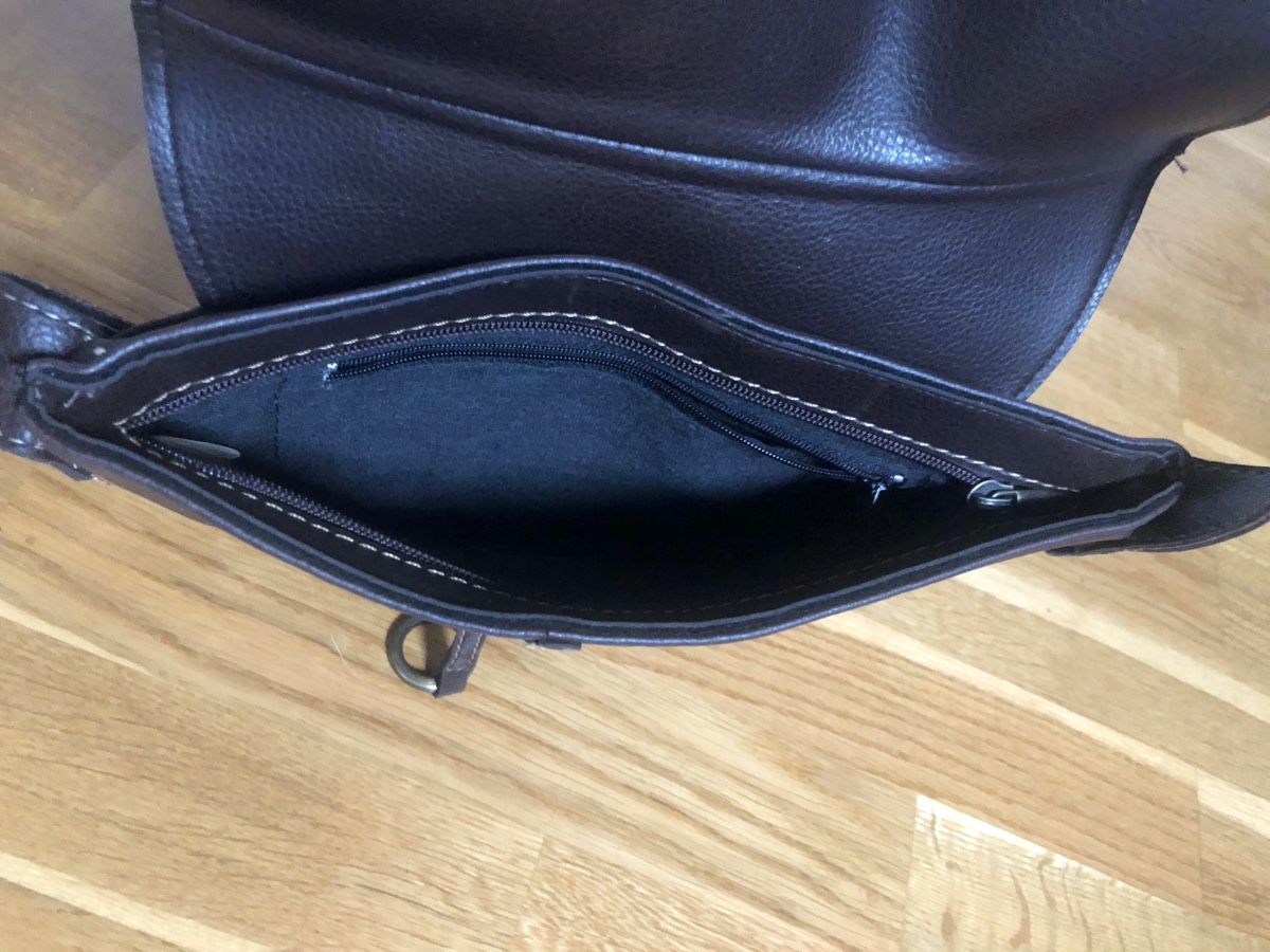 Borse: sac à main forme selle de cheval – Nuovo (secondo la descrizione) da Bernex venduto da joe_6dn9 3