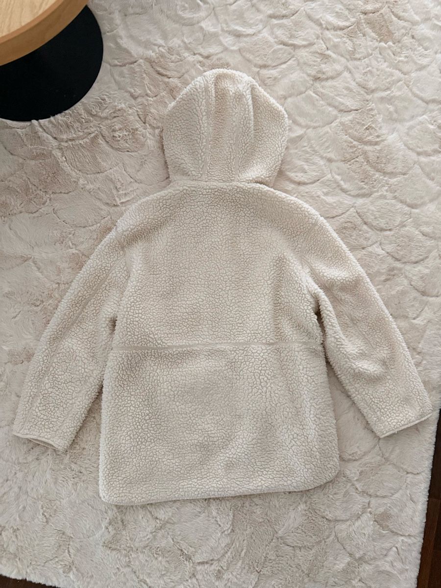 H&M Giacche: Teddy Fleecejacke H&M – Usato da Dietikon venduto da turicum_77 1