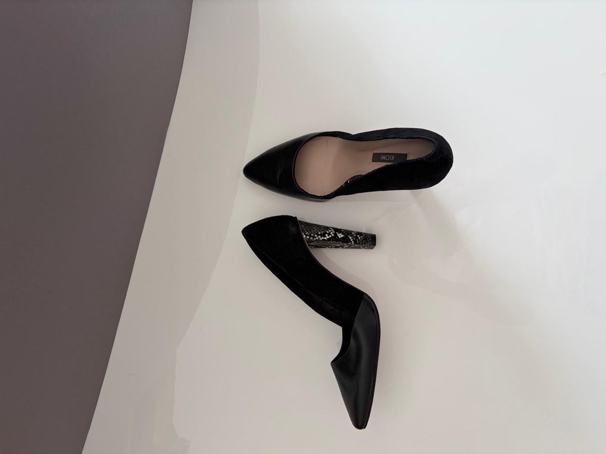 Scarpe da donna: Kiomi Pumps Gr. 40 – Nuovo (secondo la descrizione) da Zürich venduto da koc_6l5j