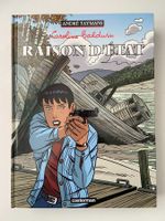 CAROLINE BALDWIN / TOME 7 / RAISON D'ETAT (EO)
