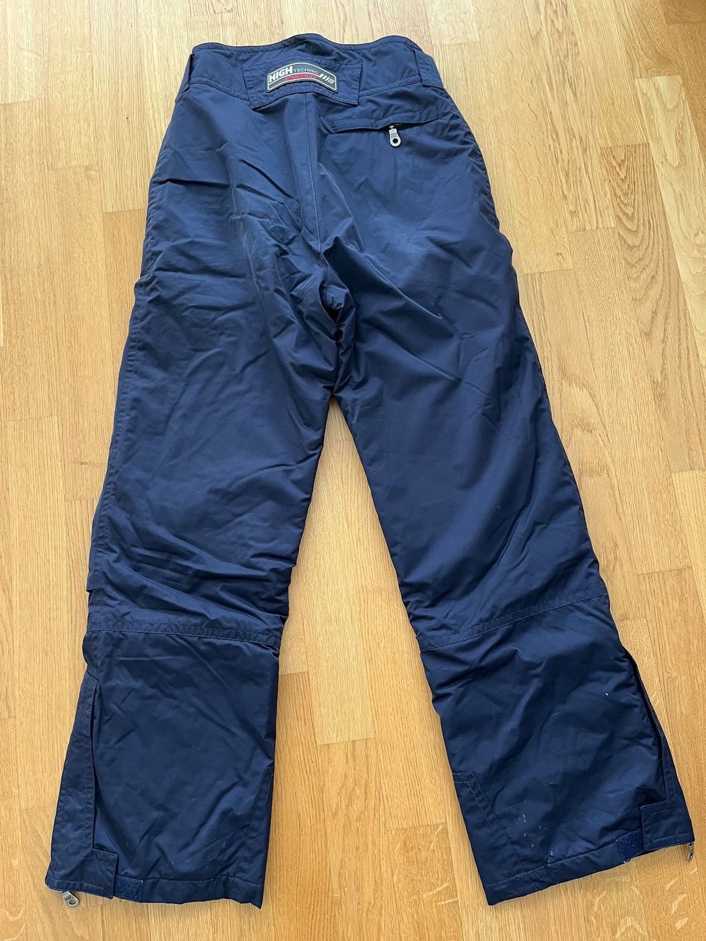 Hosen: Skihosen - Energy, blau, Grösse S – Gebraucht aus Cham von Aimar7 2