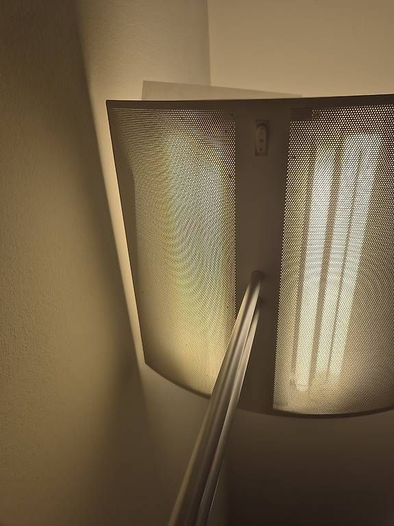 Lampen: Stehlampe Regent  – Gebraucht aus Basel von bes_mnp7 3