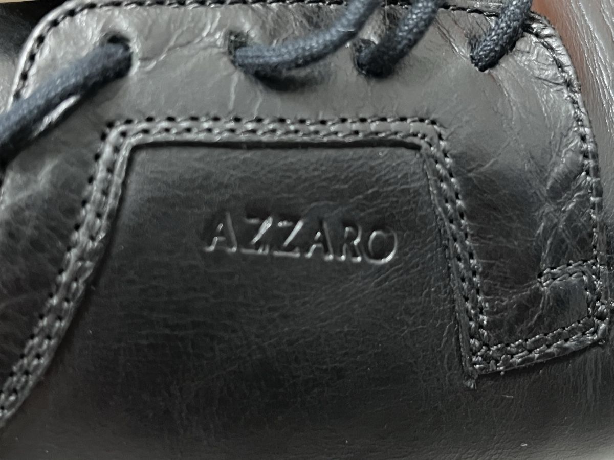 Azzaro Scarpe da uomo: Azzaro chaussures – Nuovo (secondo la descrizione) da Torny-le-Grand venduto da Samsautaux 4