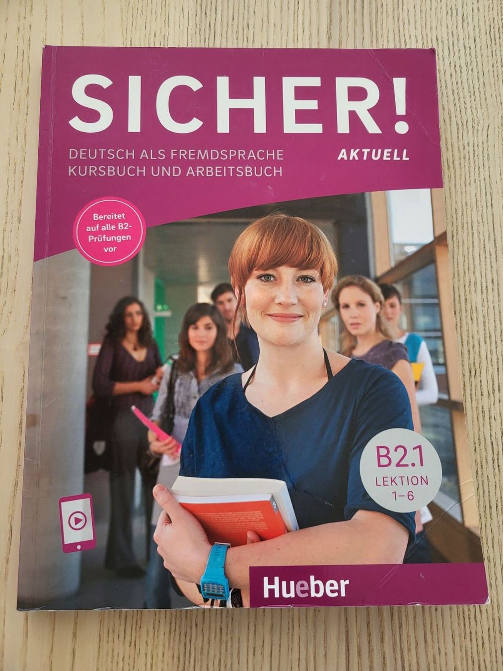 Libri: Deutsche Lernmaterialen mit audio – Usato da Meilen venduto da ug1_6t6c 4