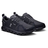 On Cloud 6 Waterprooft 47 habe auch Mammut Tommy Nike