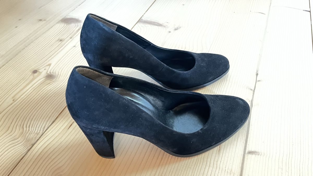 Paul Green Scarpe da donna: Pumps von Paul Green Gr.38 – Nuovo (secondo la descrizione) da Rebstein venduto da nana33 6