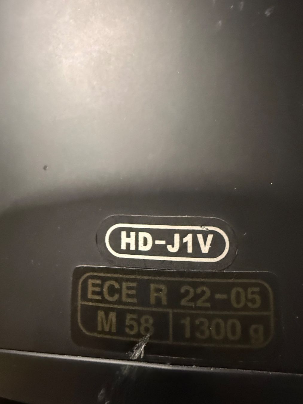 Harley-Davidson Helme & Visiere: Töffhelm Harley Davidson, Grösse 58 – Gebraucht aus Weinfelden von ff57 3