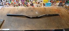 MTB Lenker Chromag Alu