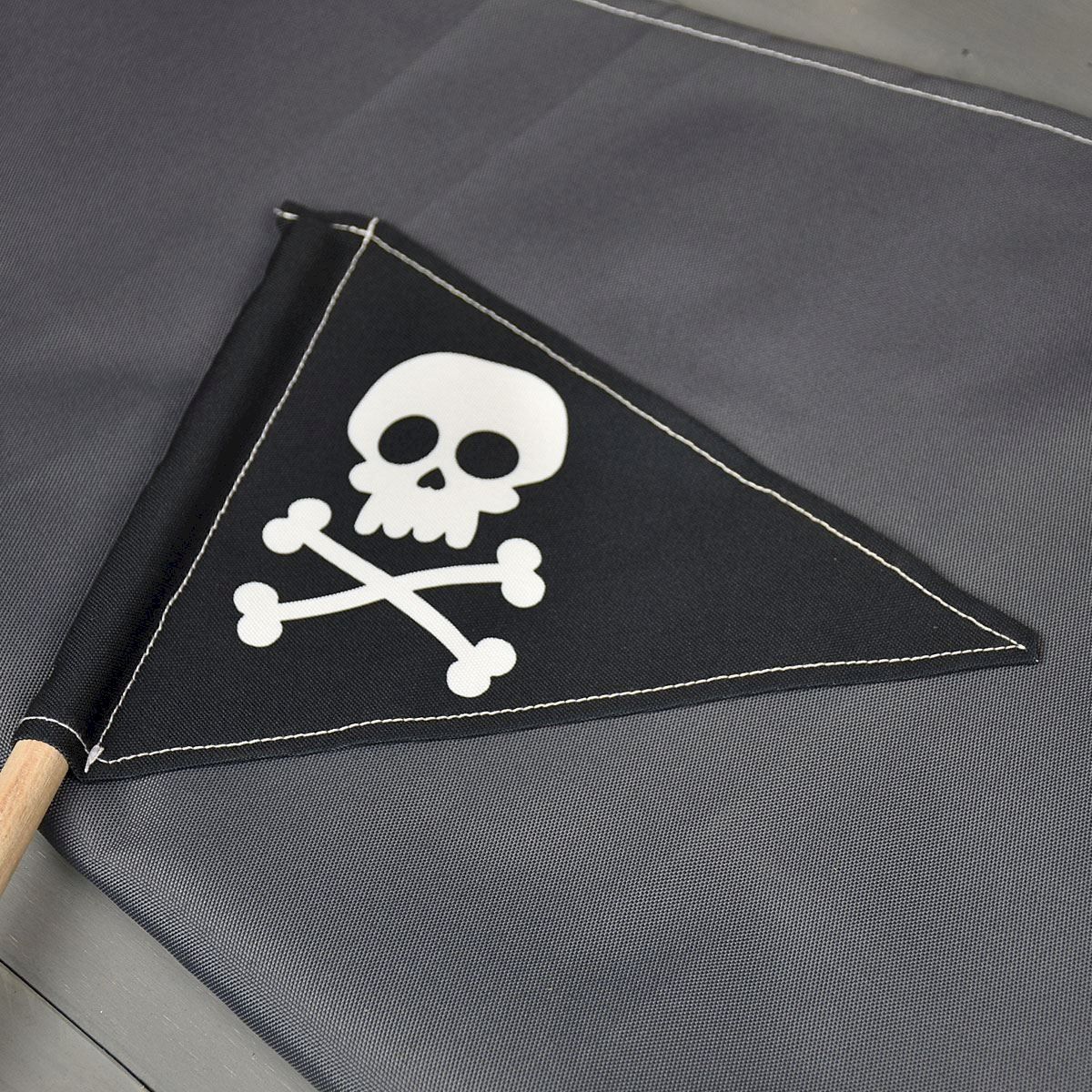 Sabbiera per bambini: Sun Sandkasten Boot Pirat – Nuovo e nell'imballaggio originale da Bottighofen venduto da zaap 6