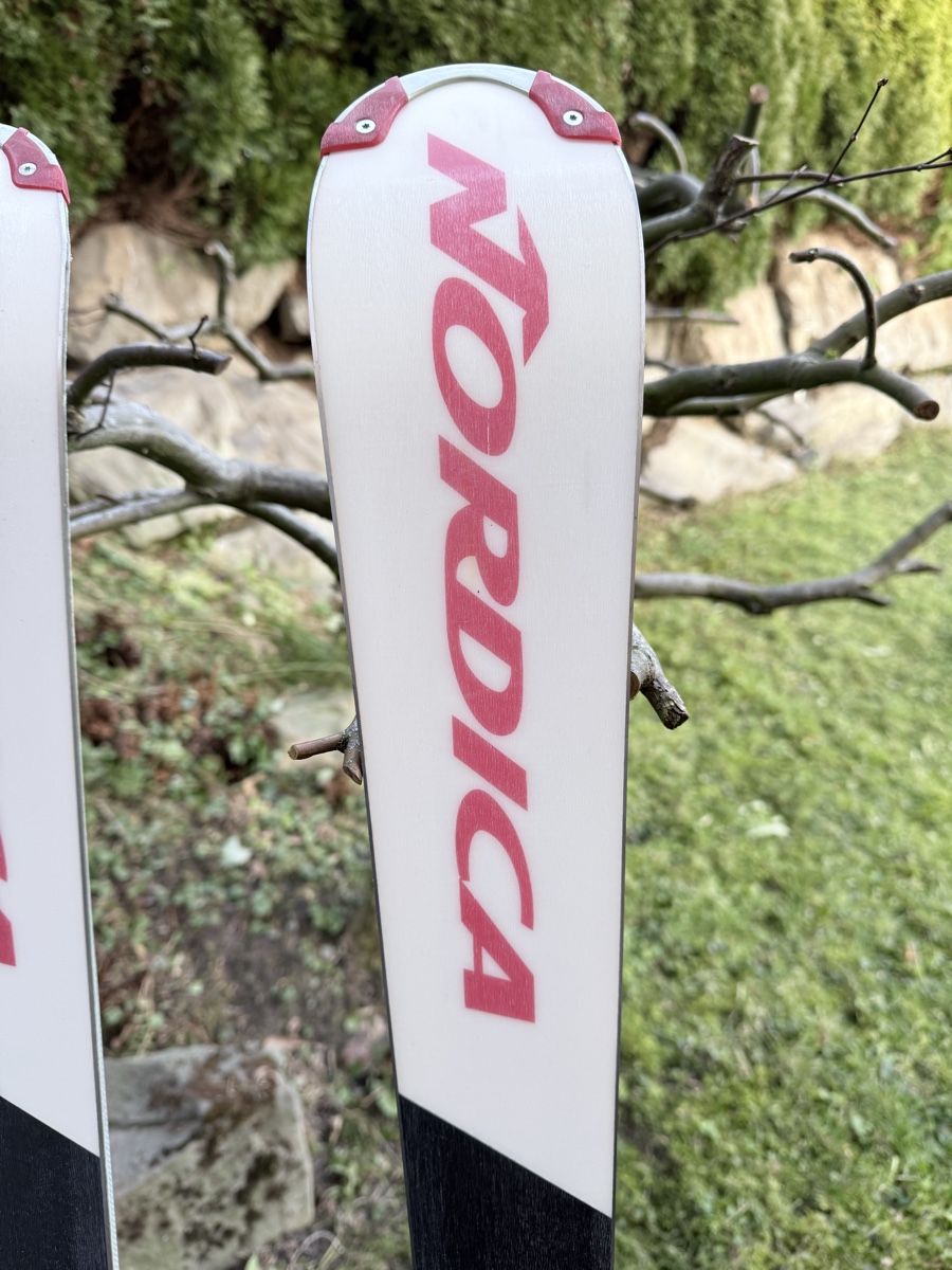 Nordica Sci: Nordica Dobermann RC Pro Skis 170 – Usato da Udligenswil venduto da pwg_b7qy 1
