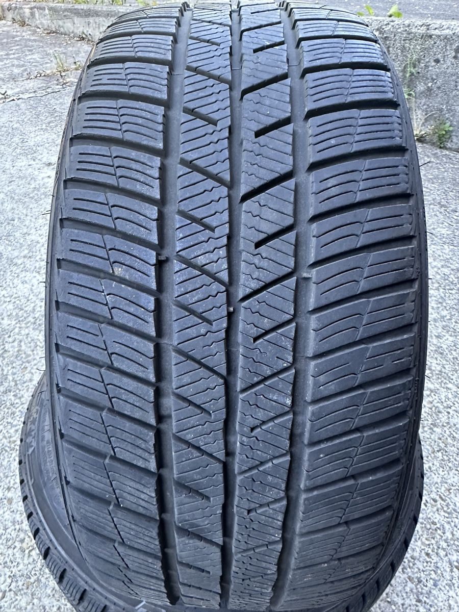 Pneus & Kompletträder: 2 x 215 /40 R17 Barum  – Gebraucht aus Bronschhofen von -BeeN- 1