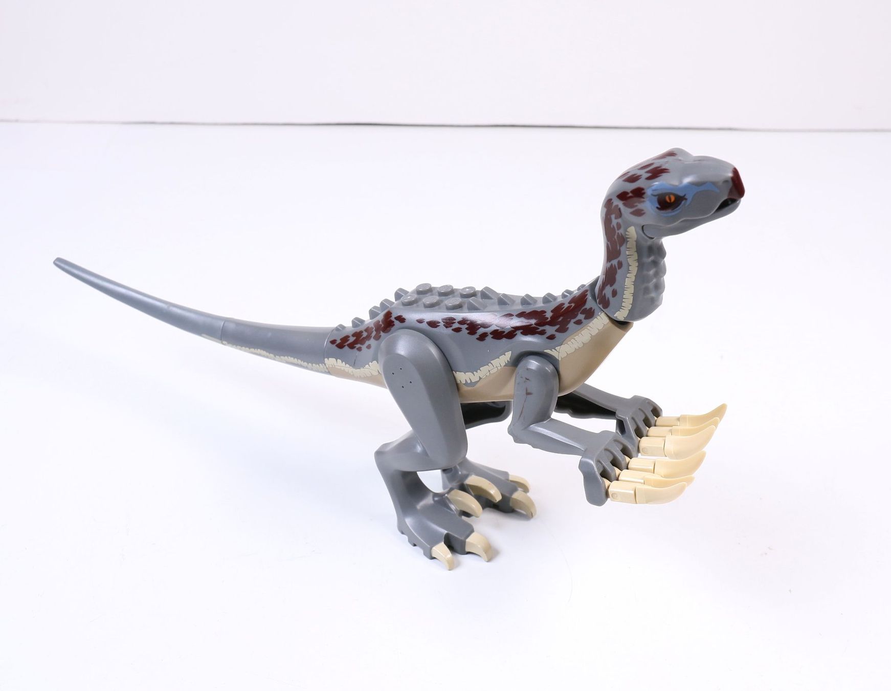 Lego Kit di costruzioni: LEGO® Dinosaur Therizinosaurus – Usato da Hettlingen venduto da Scholi99 1