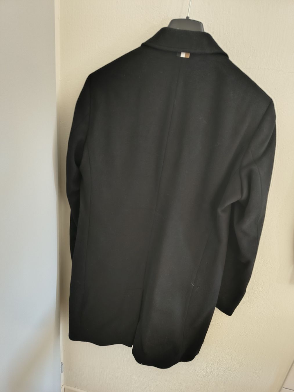 Hugo Boss Jacken: Mens HUGO BOSS winter jacket – Neu (gemäss Beschreibung) aus Langnau am Albis von soh_tb5m 1