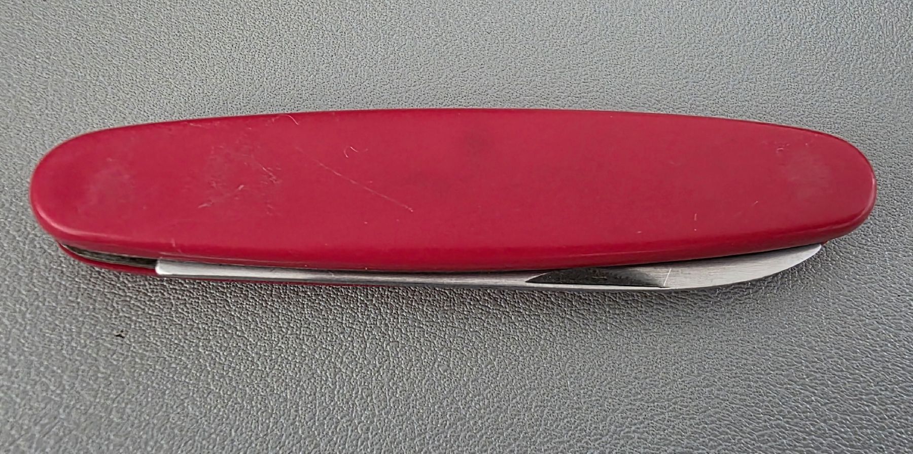 Taschenmesser: Antikes Omas Sackmesser – Gebraucht aus Niederuzwil von 262305