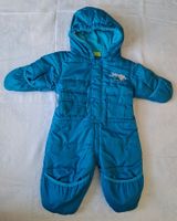 Combination d'hiver pour Bebe Taille 62 - 68
