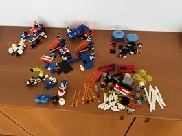 Lego System