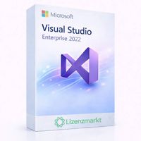 Microsoft Visual Studio 2022