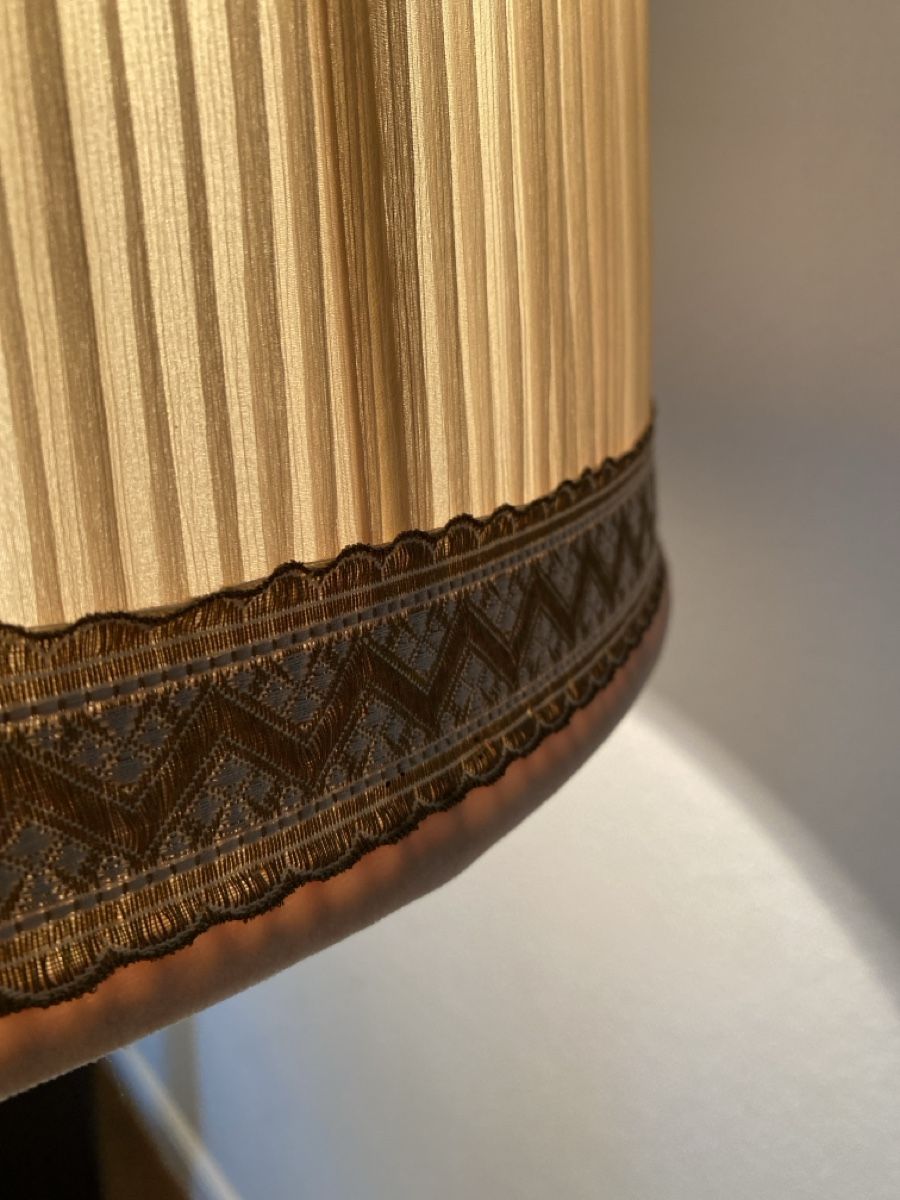 Lampade: Charmante Vintage Stehlampe – Usato da Luzern venduto da Gustav-33 7