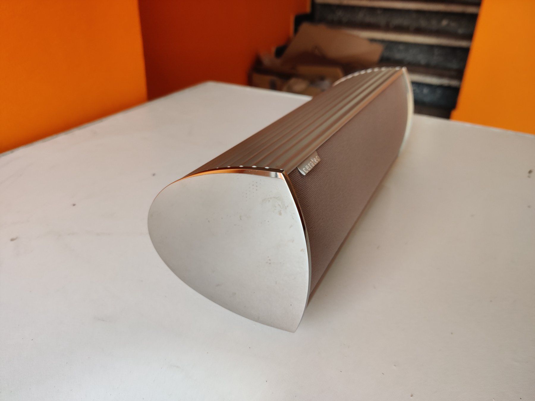 Casse acustiche: Ceratec Audio Design Ceratec IQTUS CS – Usato da Viganello venduto da XTECHSTOREX 3
