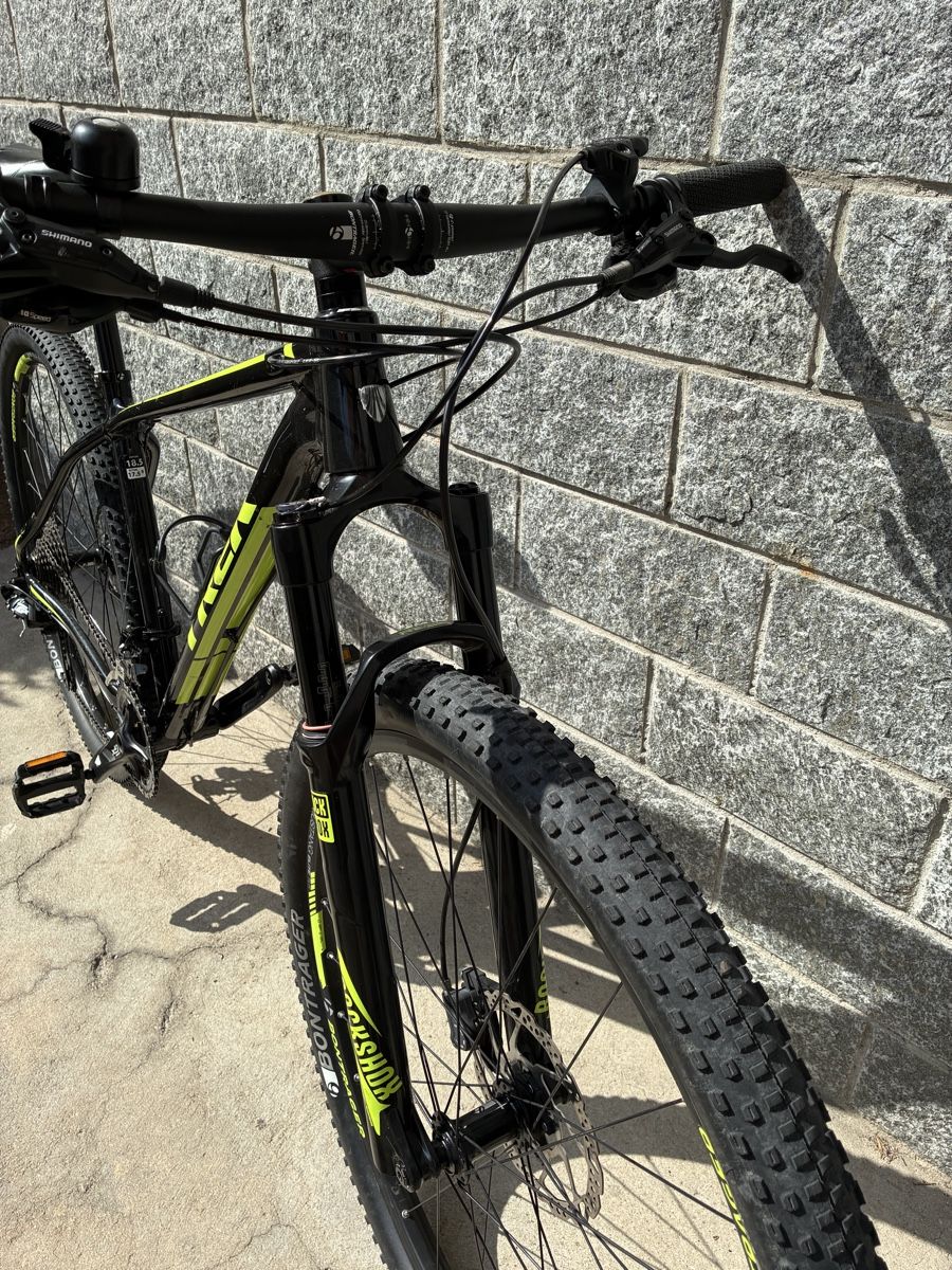 Trek Biciclette: Trek mtb superfly 6  29” – Usato da Biasca venduto da Wolfabri 1