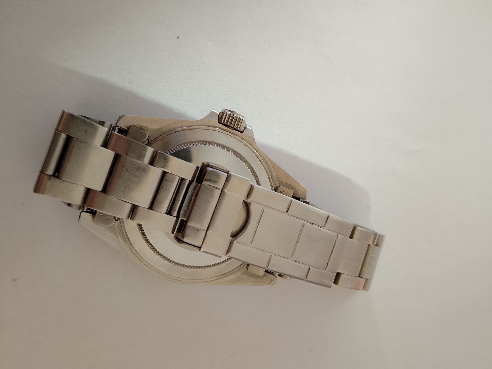 Montres: Automatic Eichmüller Germany Taucheruhr  – D'occasion à Biel/Bienne par Vintage-timearts 4