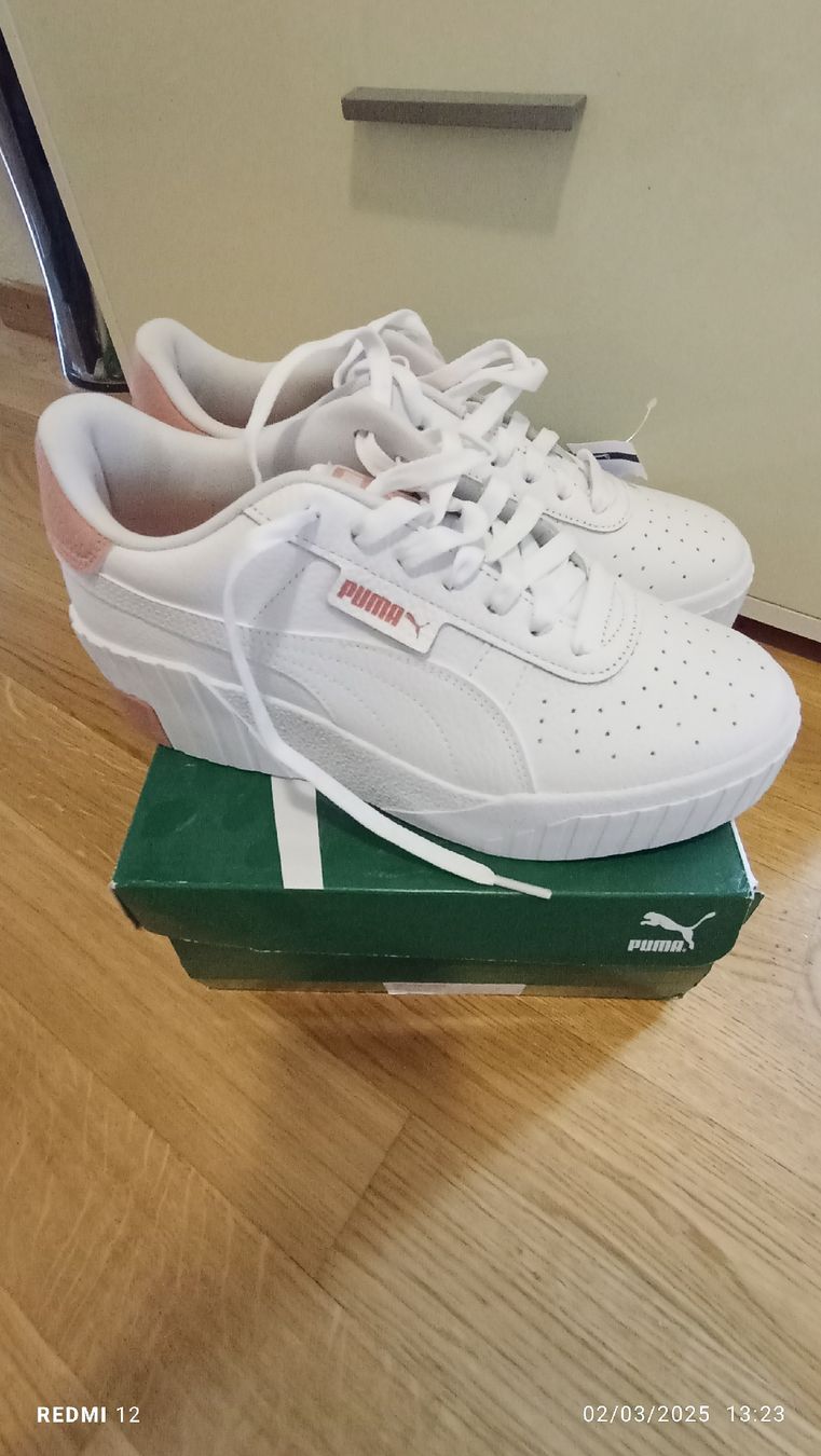 Puma Scarpe da donna: New chaussures Puma – Nuovo e nell'imballaggio originale da Fribourg venduto da mal_8zjh