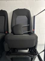 VW Crafter MAN TGE Sitz Beifahrer