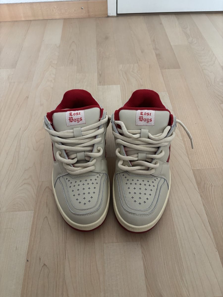 Herrenschuhe: Lost Boys Sneaker – Gebraucht aus Birmensdorf ZH von dom_5m6x