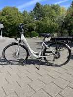 Speed•E Elektrovelo