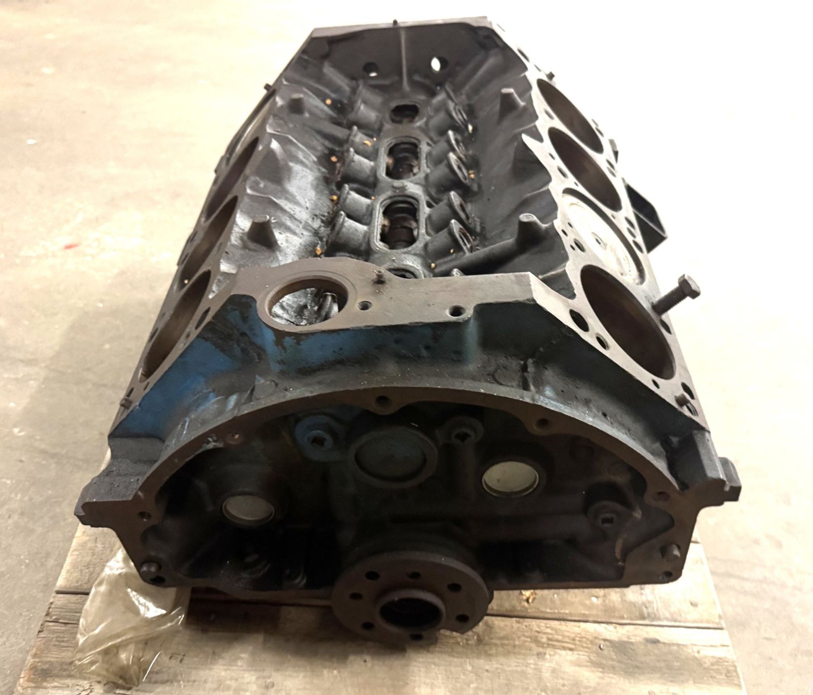 Dodge Motoren: Mopar Bloc moteur 360 – Gebraucht aus Satigny von acr_2dk7 3