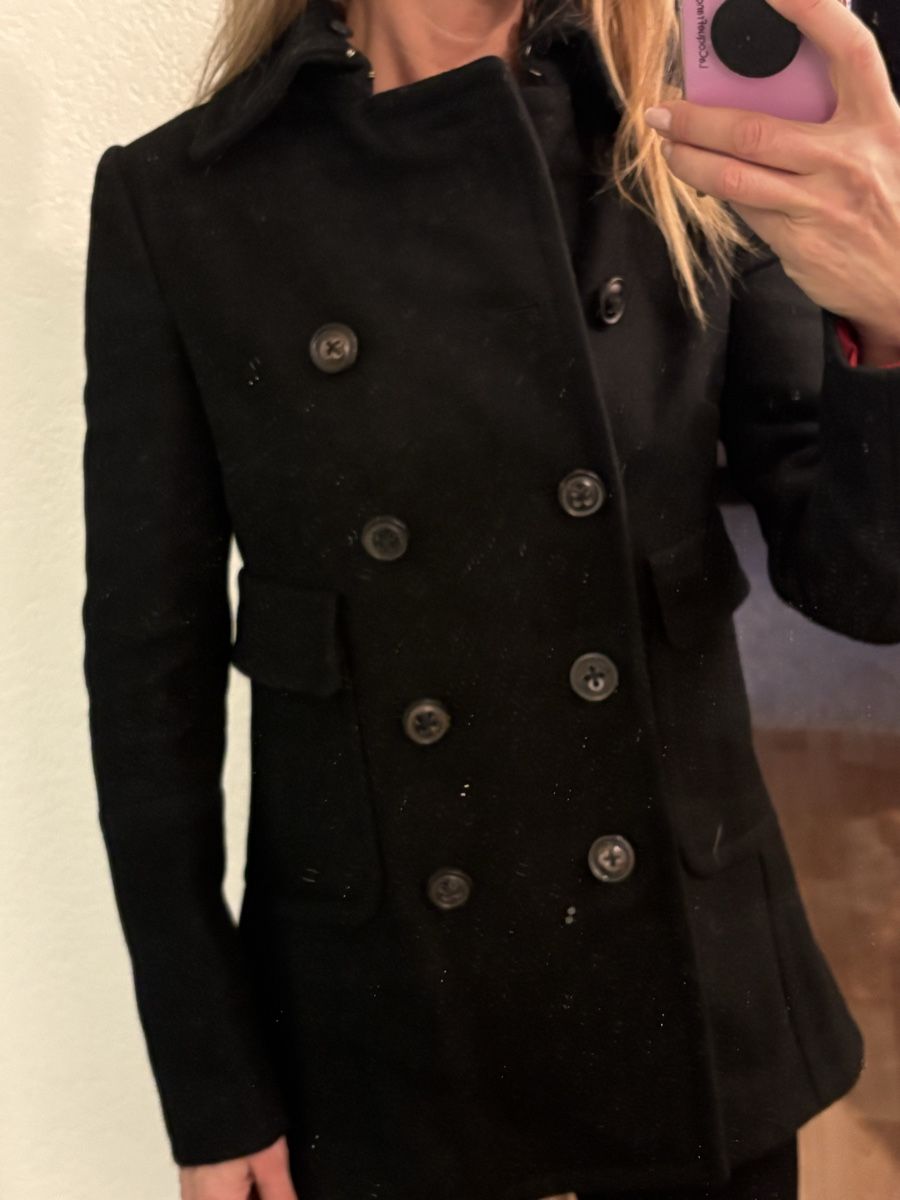 Dsquared2 Mäntel: Dsquared Mantel – Gebraucht aus Zunzgen von mel_y6w2