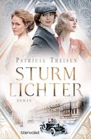 Theisen Patricia - Sturmlichter / Hist. Roman