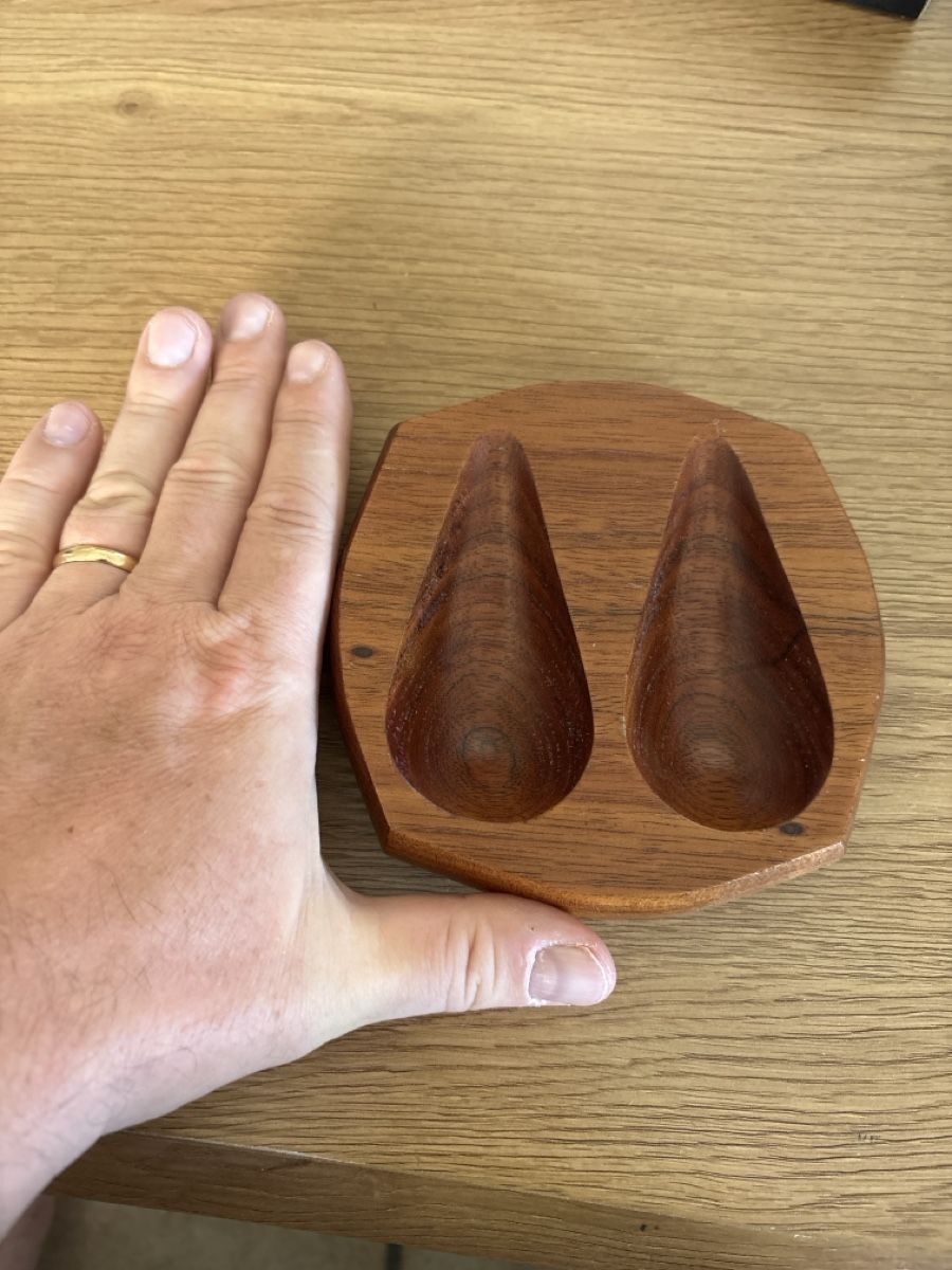 Pipe & Accessori: Porta pipe – Usato da Gordola venduto da Fausto85 3