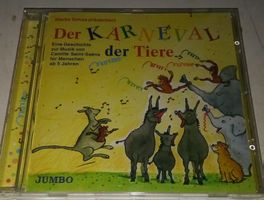 Der Karneval der Tiere (Marko Simsa)   Tiermusical    ©'2005